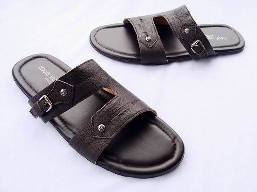 2017 LU slippers man 38-46-042